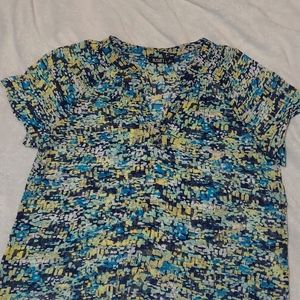 A.n.a blouse size PL